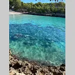 Apartment \'Marvista\' Amazing Front-Line Property Cala D \'Or Marina