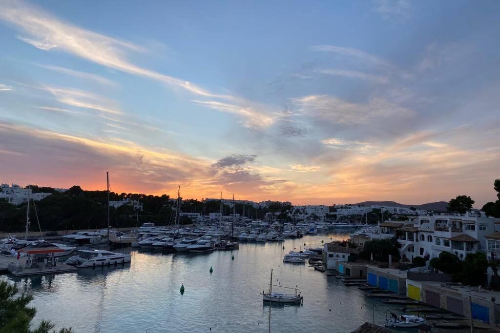 Lejlighed 'marvista' Amazing Front-line Cala D 'or Marina *