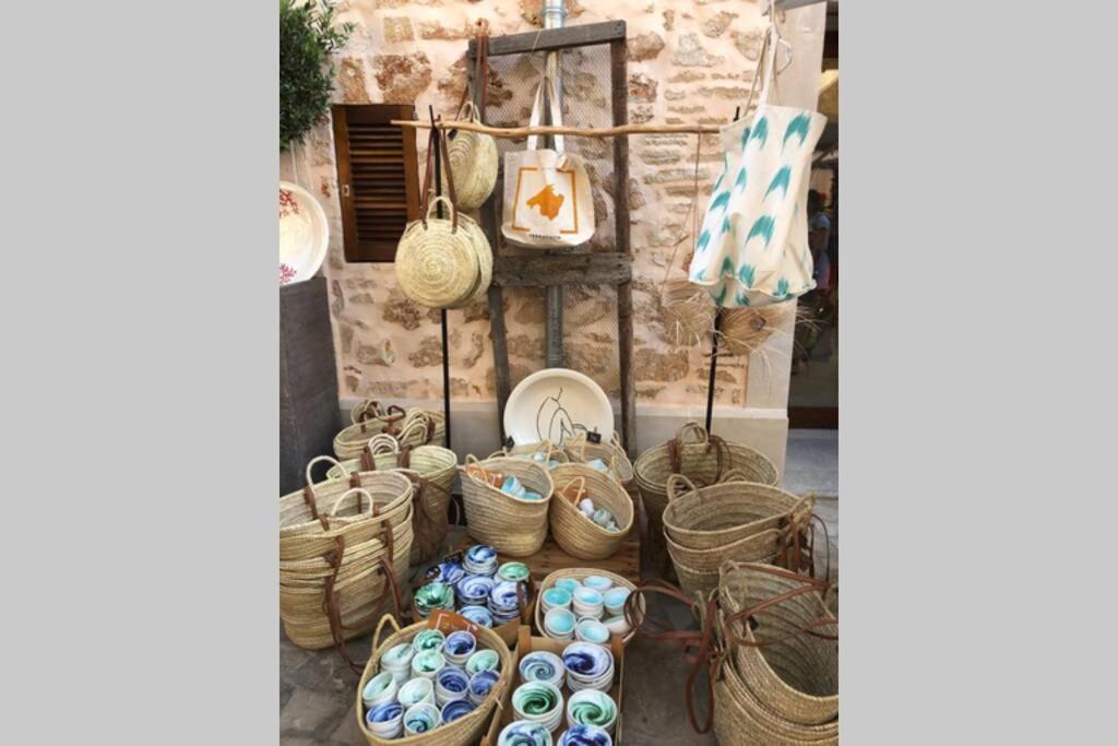 Lejlighed 'marvista' Amazing Front-line Cala D 'or Marina Cala D´Or
