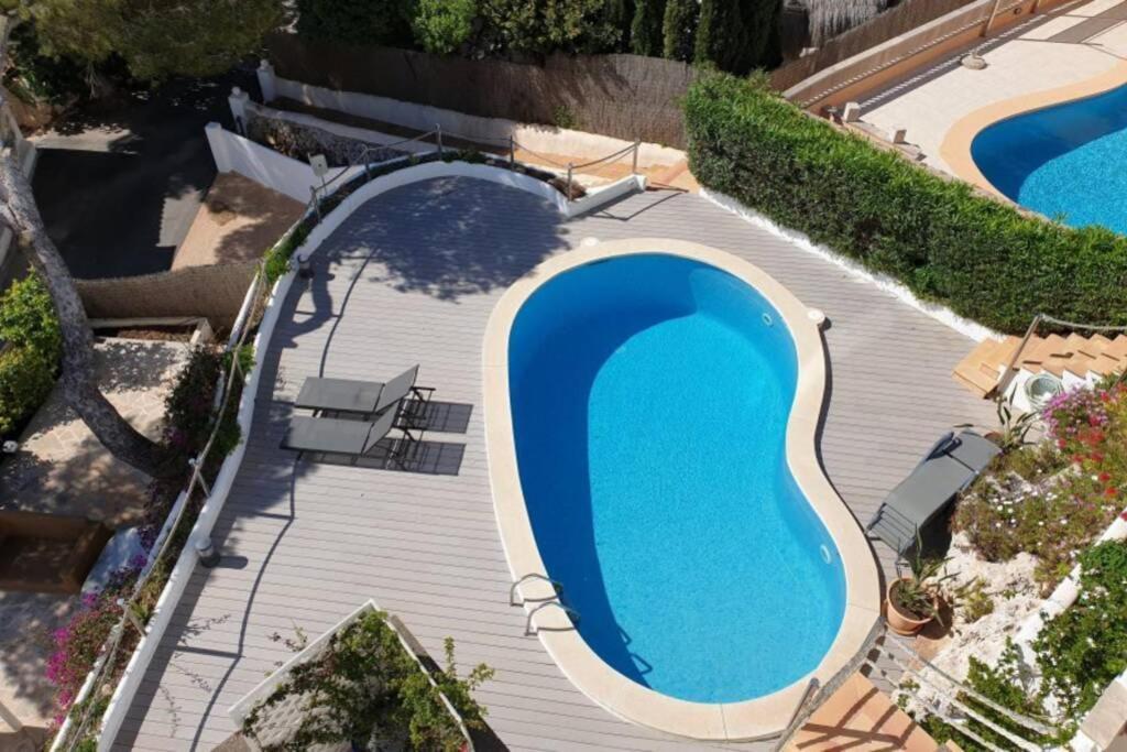 'marvista' Amazing Front-line Cala D 'or Marina Apartment Cala d'Or (Mallorca)